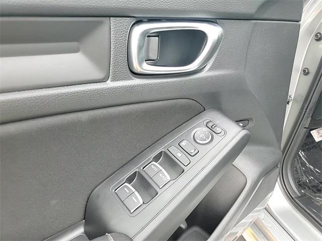 new 2026 Honda Civic car, priced at $24,712
