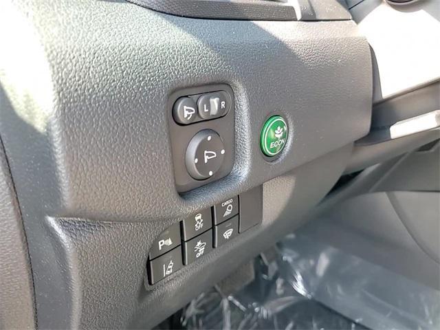 new 2026 Honda Ridgeline car, priced at $45,304