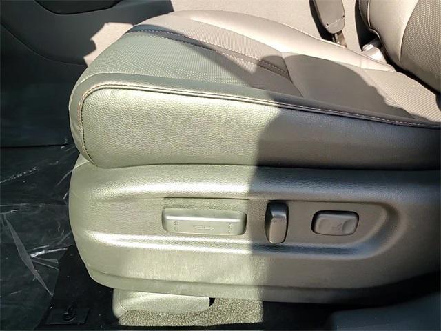 new 2026 Honda Ridgeline car, priced at $45,304