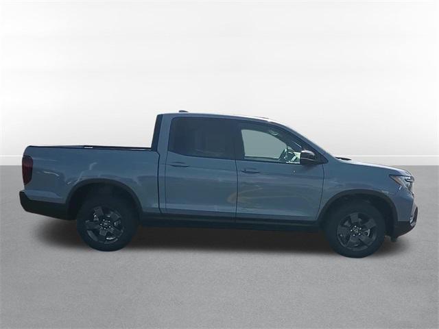 new 2026 Honda Ridgeline car, priced at $45,304