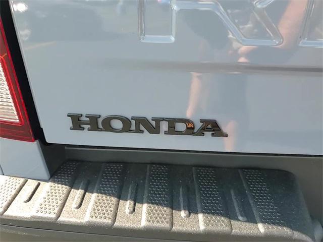 new 2026 Honda Ridgeline car, priced at $45,304