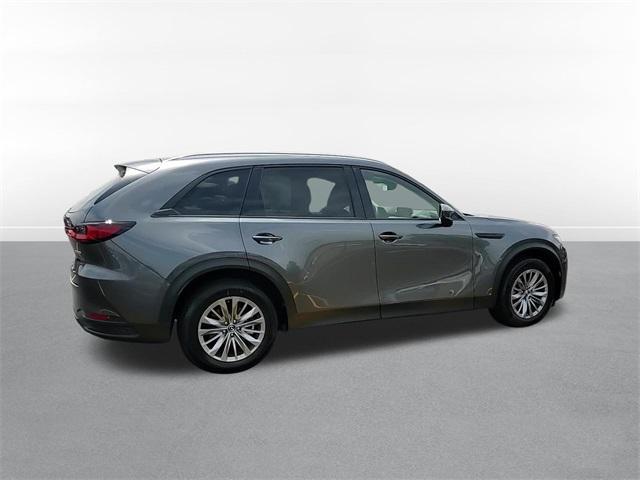 used 2024 Mazda CX-90 car, priced at $30,000
