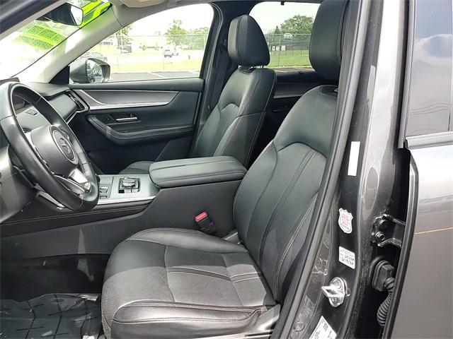 used 2024 Mazda CX-90 car, priced at $30,000
