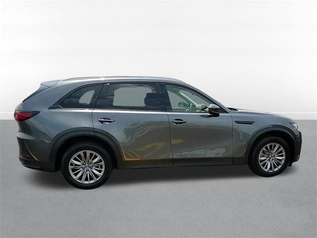 used 2024 Mazda CX-90 car, priced at $30,000