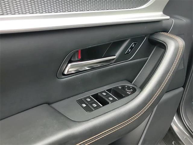 used 2024 Mazda CX-90 car, priced at $30,000