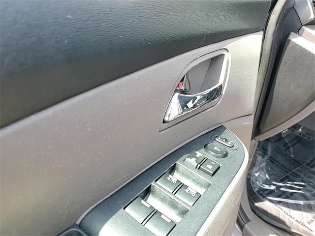 used 2015 Honda Odyssey car, priced at $15,250