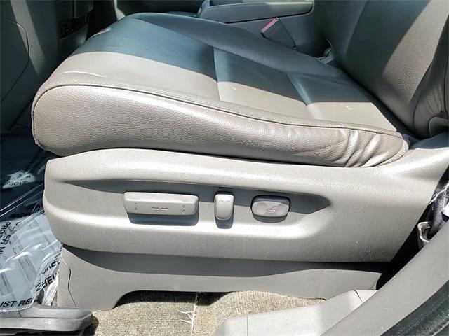 used 2015 Honda Odyssey car, priced at $15,250