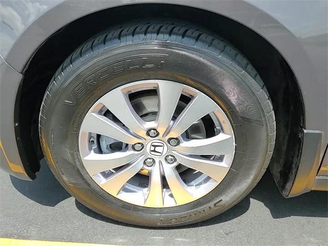 used 2015 Honda Odyssey car, priced at $15,250