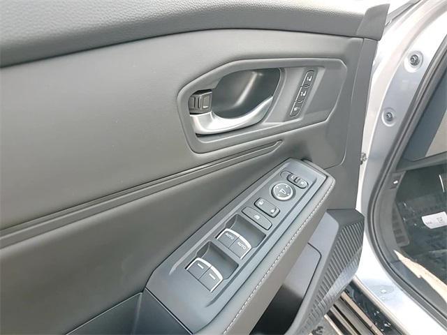 new 2025 Honda Accord Hybrid car, priced at $34,687