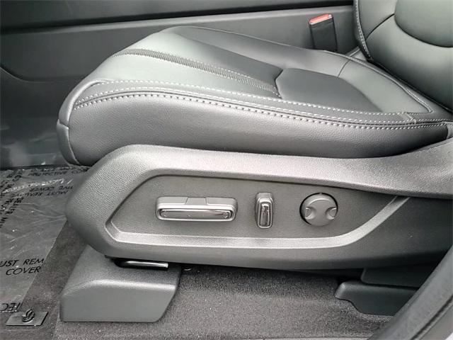 new 2026 Honda Passport car, priced at $44,324