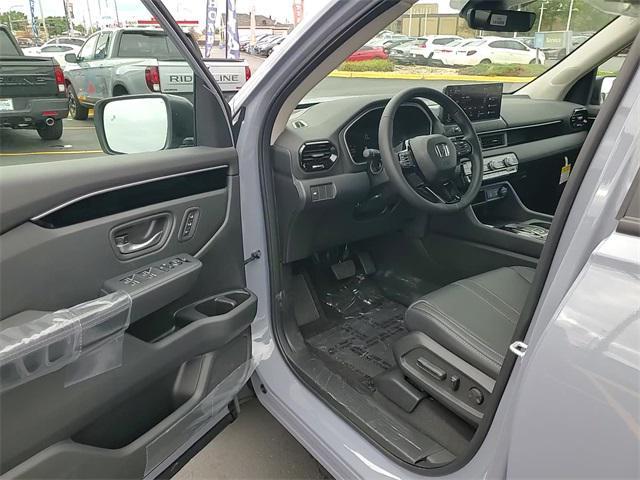 new 2026 Honda Passport car, priced at $44,324