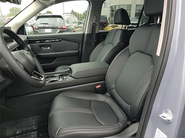 new 2026 Honda Passport car, priced at $44,324