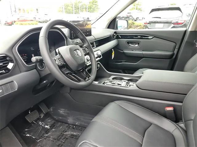 new 2026 Honda Passport car, priced at $44,324