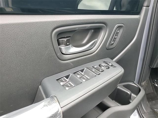 new 2026 Honda Passport car, priced at $44,324