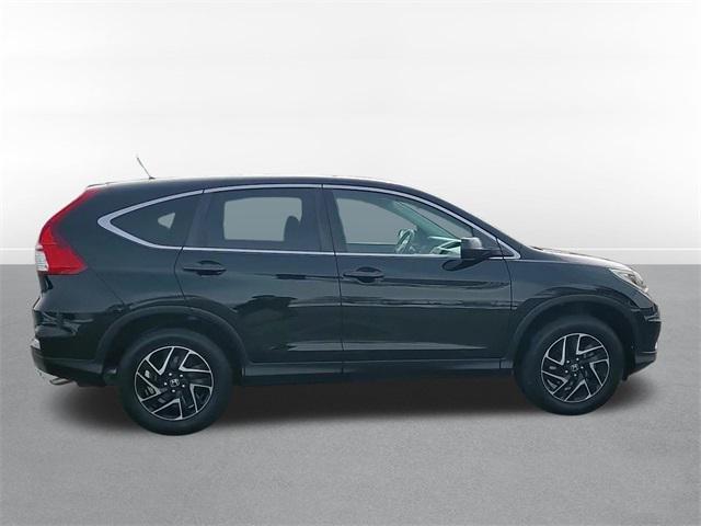 used 2016 Honda CR-V car, priced at $18,500