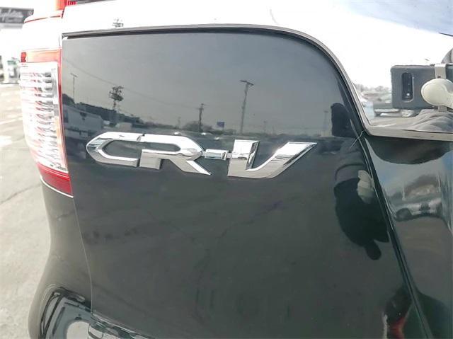 used 2016 Honda CR-V car, priced at $18,500