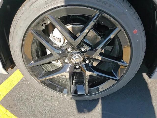 new 2026 Honda Civic car, priced at $28,551