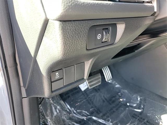 new 2026 Honda Civic car, priced at $28,551