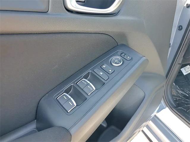 new 2026 Honda Civic car, priced at $28,551