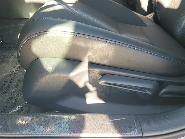 new 2026 Honda Civic car, priced at $28,551