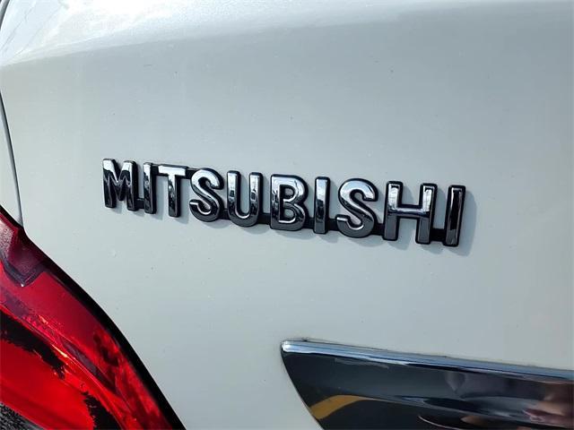used 2018 Mitsubishi Mirage G4 car, priced at $6,200