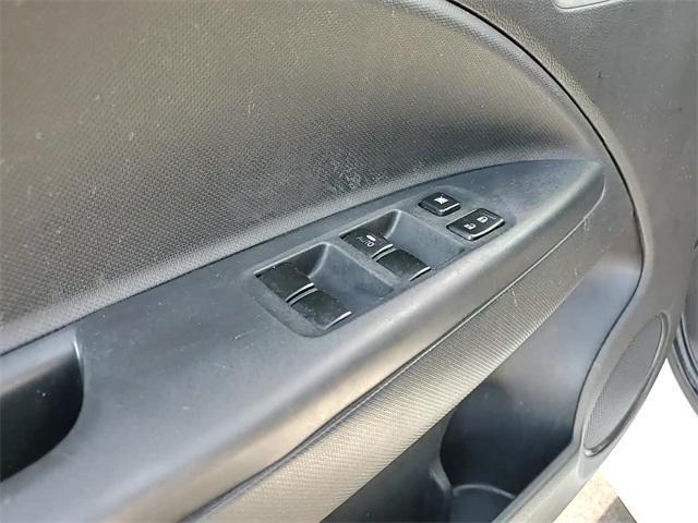 used 2018 Mitsubishi Mirage G4 car, priced at $6,200