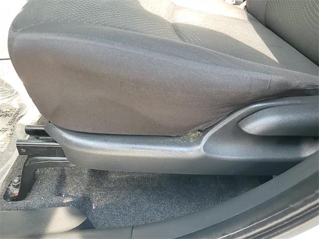 used 2018 Mitsubishi Mirage G4 car, priced at $6,200