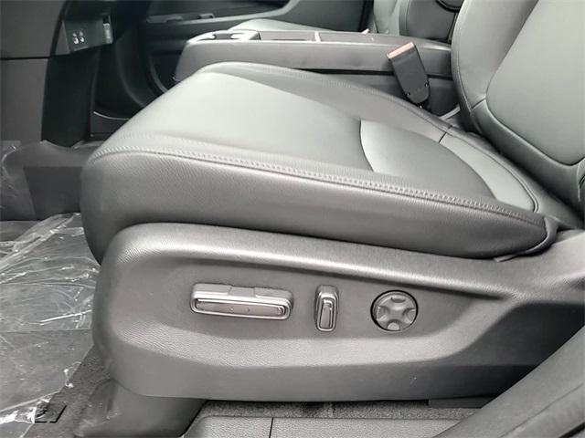 new 2025 Honda Odyssey car, priced at $42,148