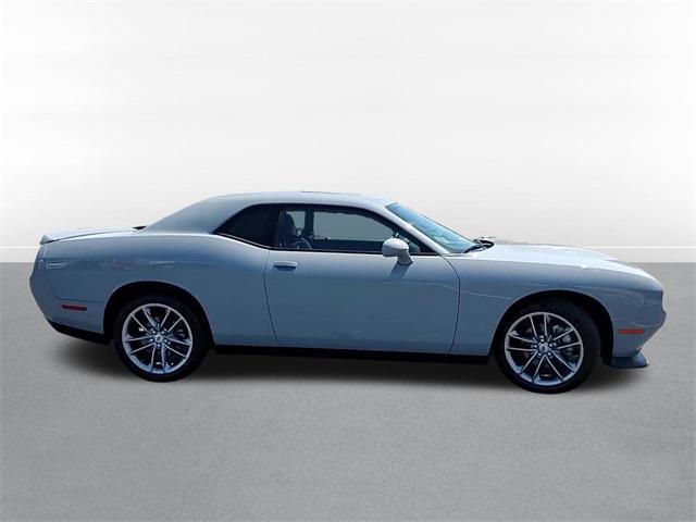 used 2021 Dodge Challenger car, priced at $32,350