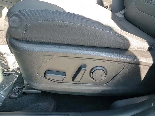 used 2024 Hyundai Tucson car, priced at $21,500