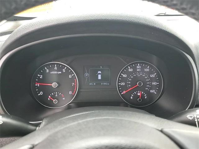used 2017 Kia Sportage car, priced at $13,700