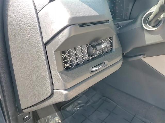 new 2025 Honda Accord car, priced at $30,275
