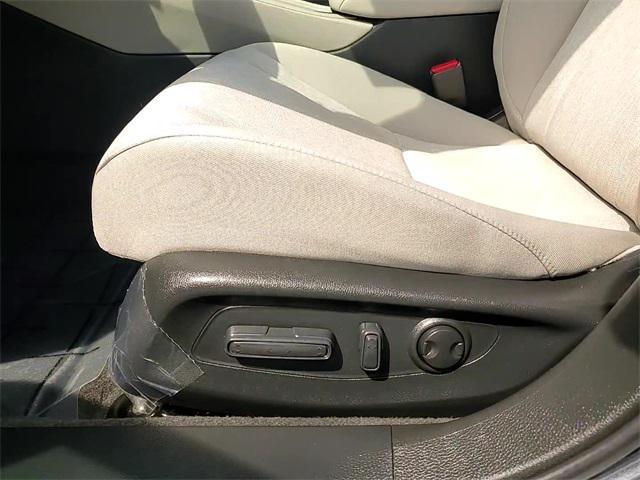 new 2025 Honda Accord car, priced at $30,275