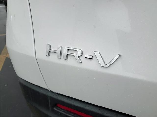 new 2025 Honda HR-V car, priced at $27,988