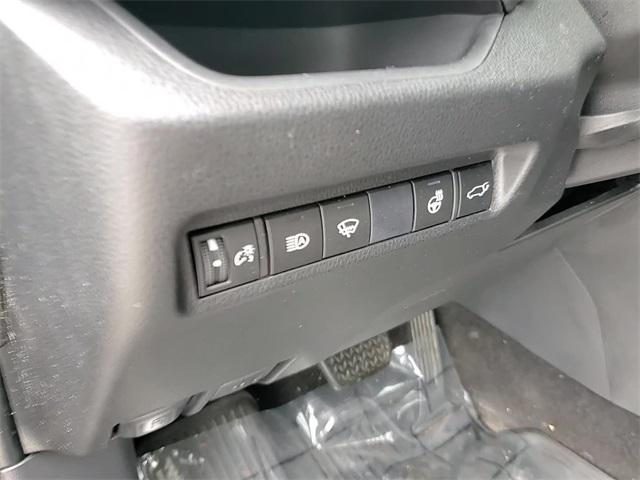 used 2019 Toyota RAV4 car, priced at $23,000