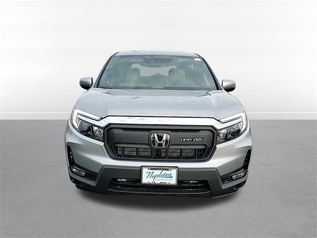 new 2025 Honda Passport car, priced at $43,927