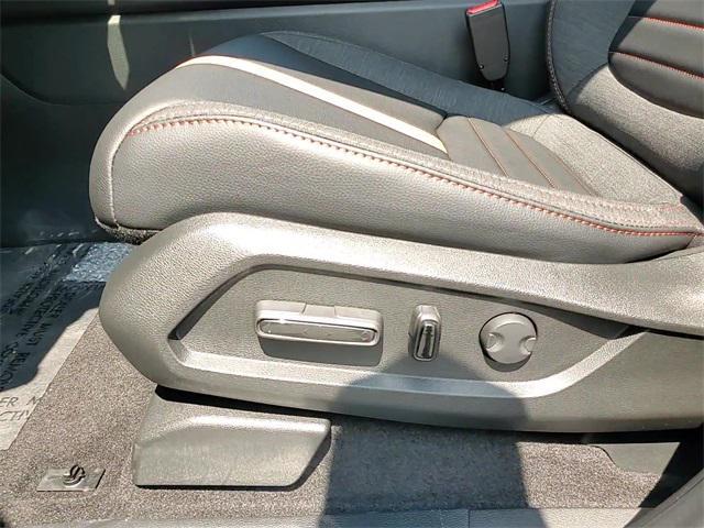 new 2026 Honda Passport car, priced at $50,275