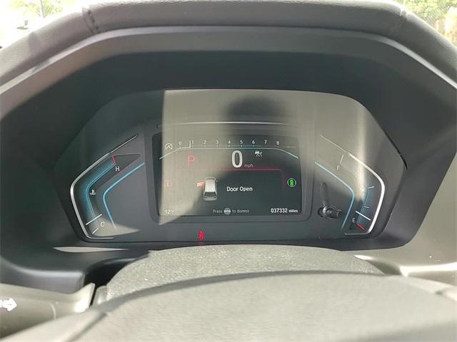 used 2023 Honda Odyssey car, priced at $40,950