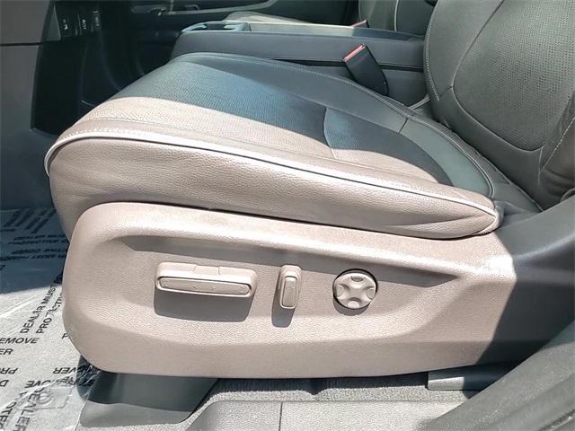 used 2023 Honda Odyssey car, priced at $40,950