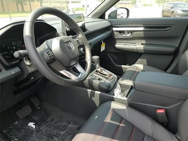 new 2026 Honda CR-V Hybrid car, priced at $40,392