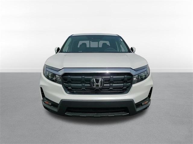new 2025 Honda Ridgeline car, priced at $43,080