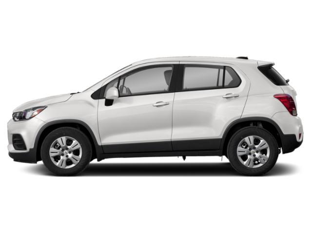 used 2018 Chevrolet Trax car, priced at $12,000