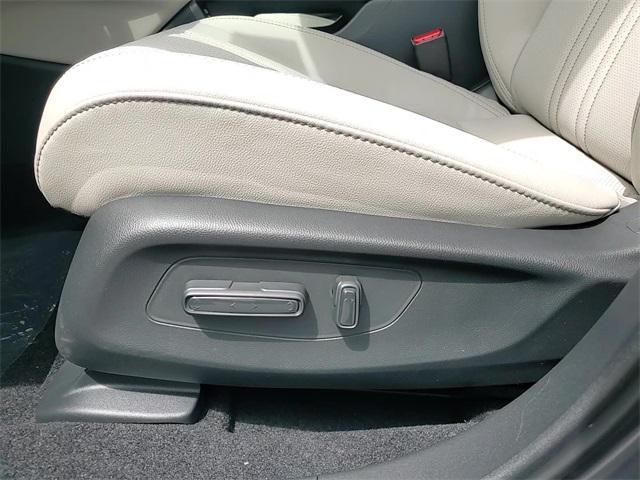 new 2025 Honda HR-V car, priced at $30,939