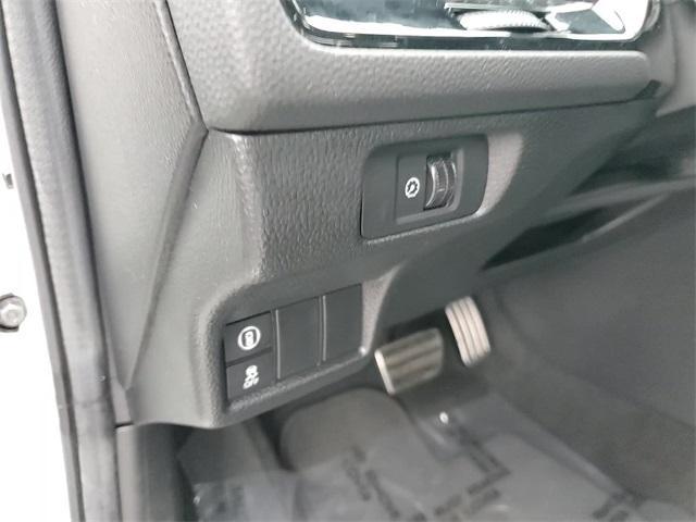 used 2024 Honda Civic car, priced at $23,000