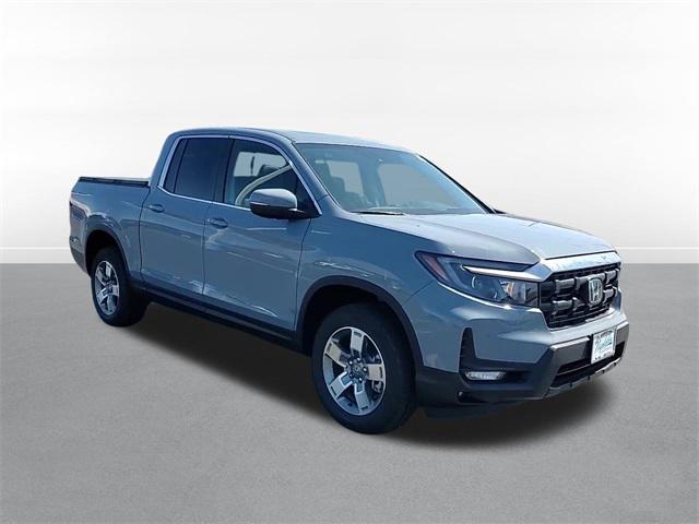new 2025 Honda Ridgeline car, priced at $45,748