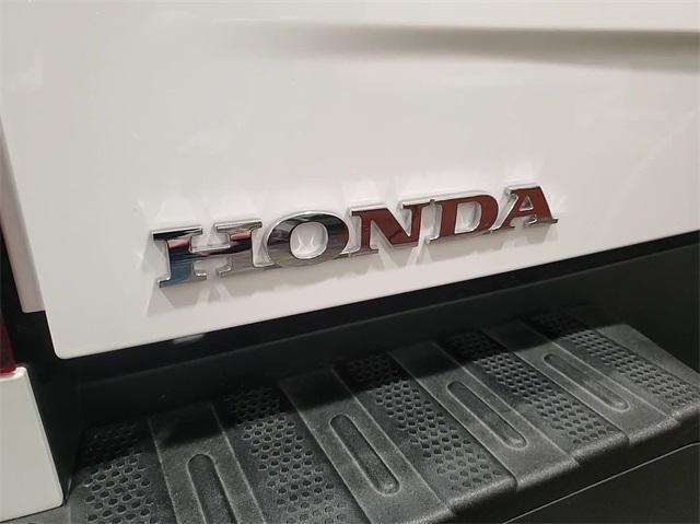 new 2024 Honda Ridgeline car, priced at $41,364