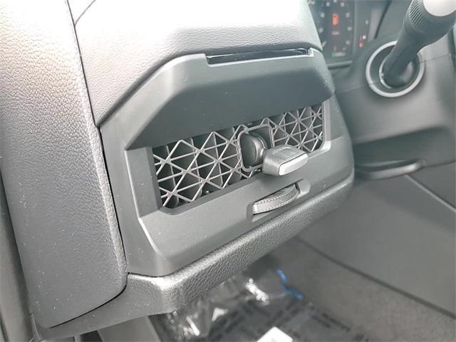 new 2025 Honda Accord car, priced at $30,320