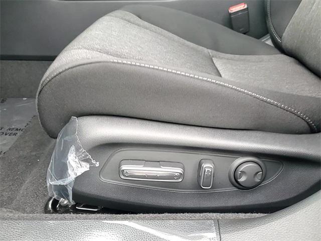 new 2025 Honda Accord car, priced at $30,320