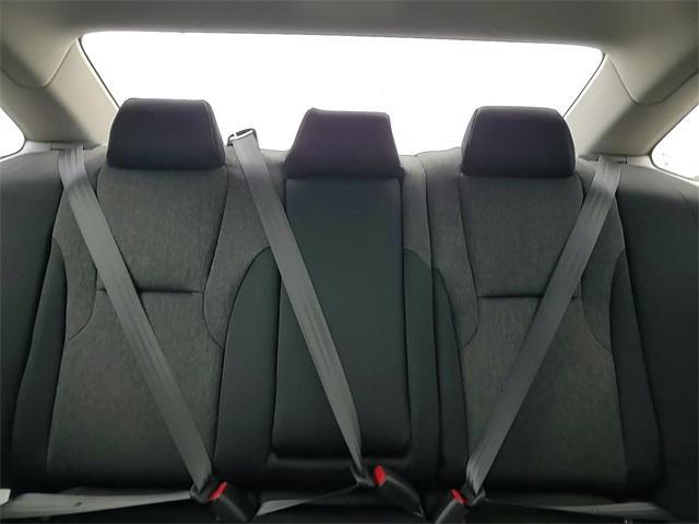 new 2025 Honda Accord car, priced at $30,320