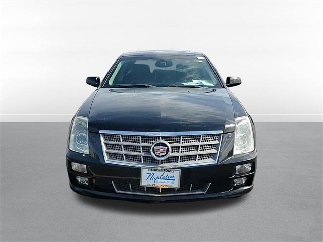 used 2011 Cadillac STS car, priced at $8,375